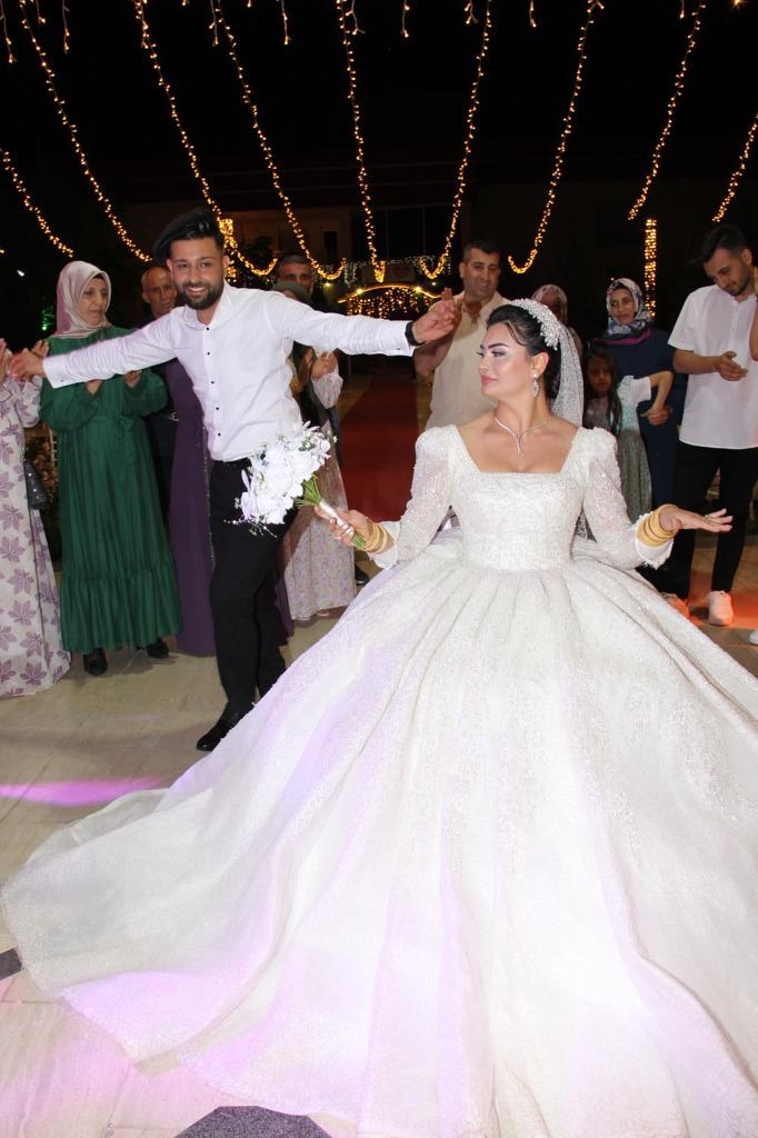 Zülal Burak Dügün 6-1