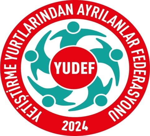 YUDEF logo