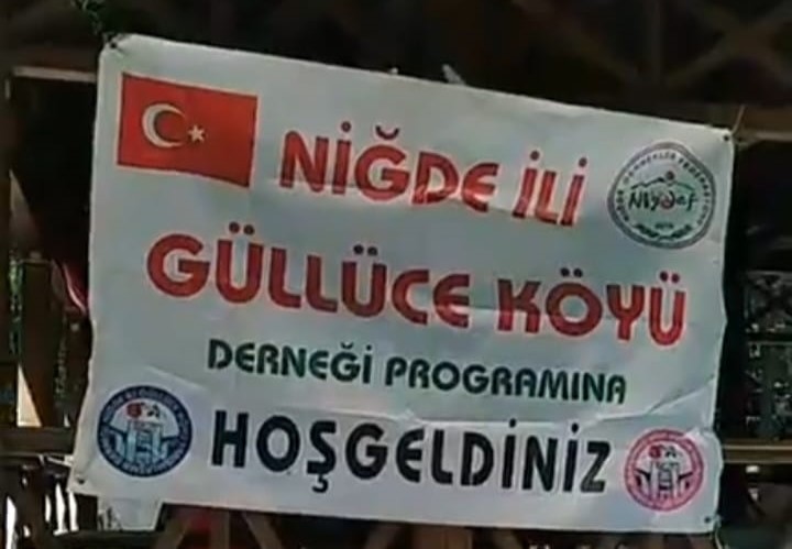 Güllüceliler, Geleneksel Piknikte Buluştu (4)