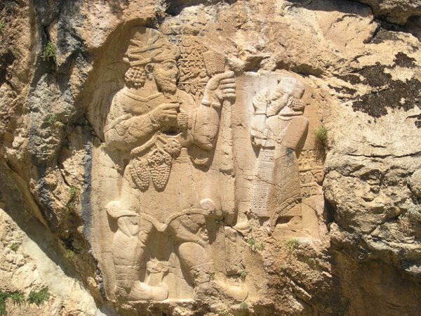 Niğde Porsuk Höyük Kazılarında Tarih Fışkırıyor (2)