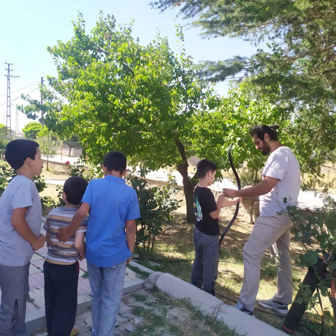 Ulukışla Yaz Okulları Tam Gaz Devam Ediyor 2