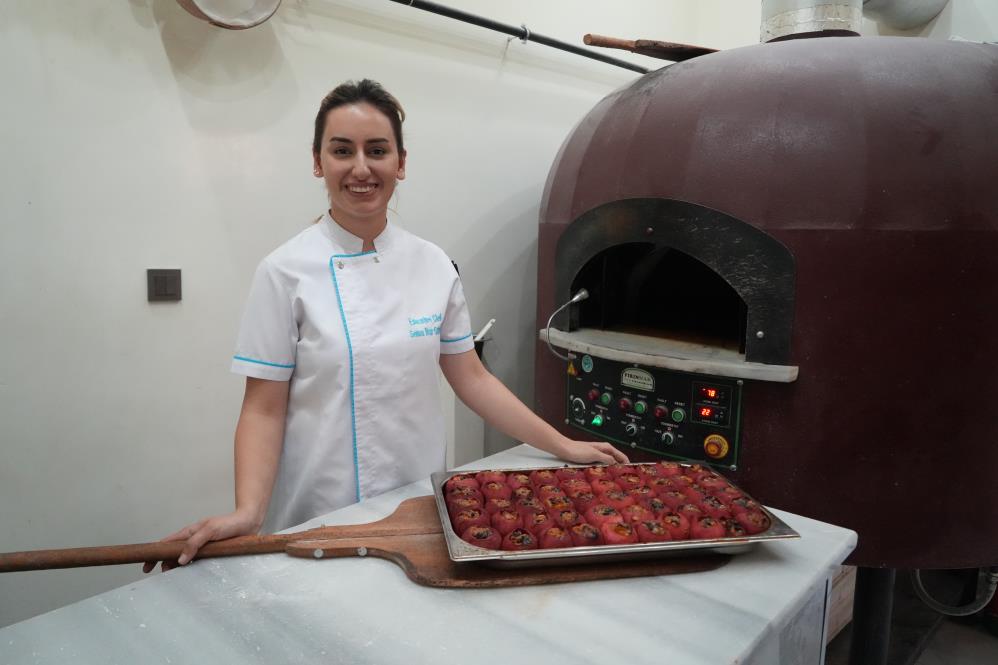 Adı Tarih Tadı Kültür Kokan Tatlı “Göllü Dağ” (2)