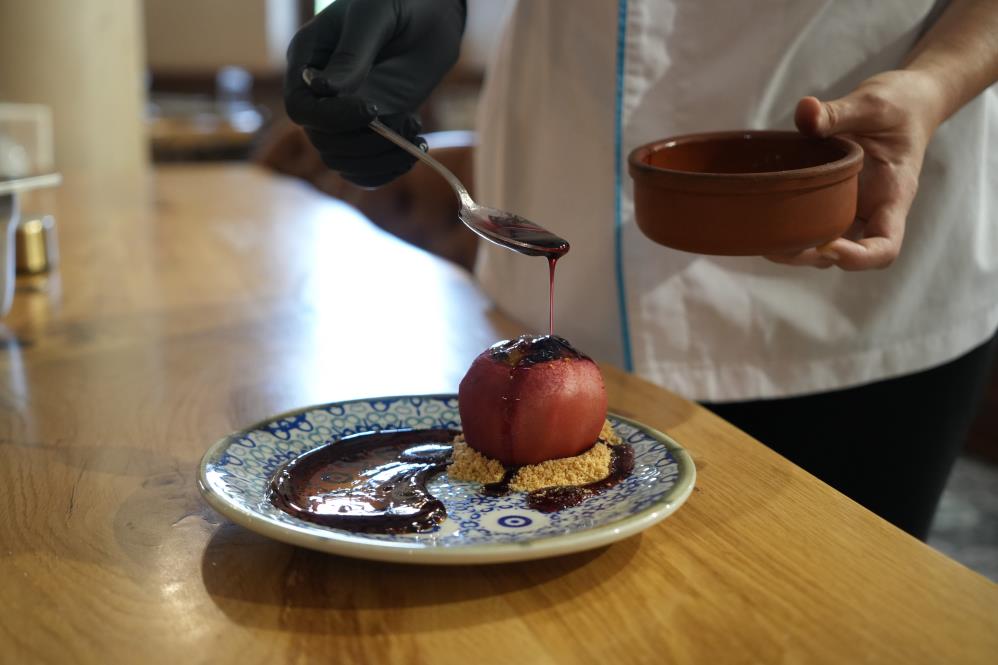 Adı Tarih Tadı Kültür Kokan Tatlı “Göllü Dağ” (3)