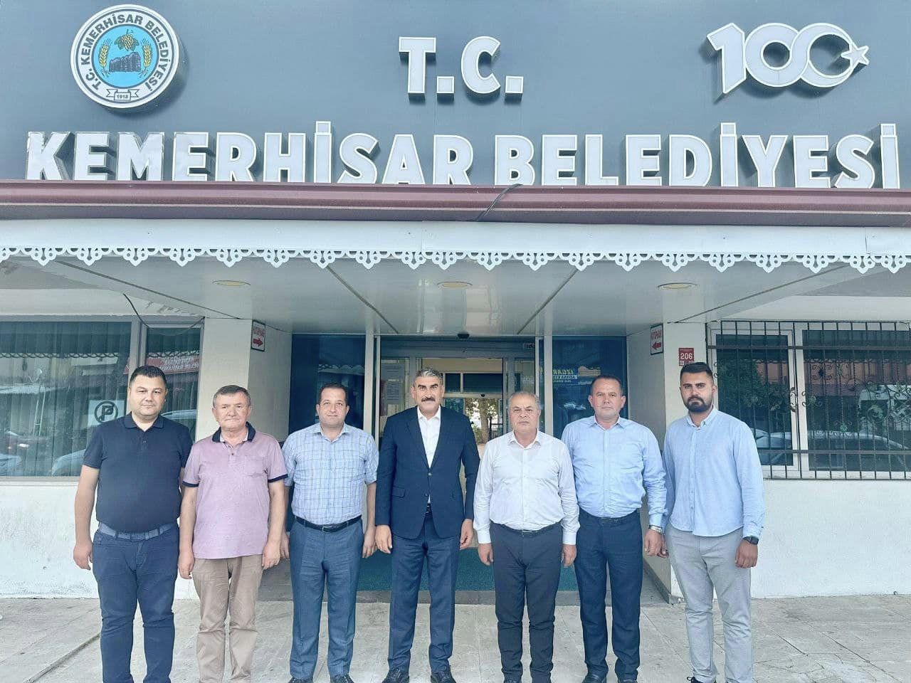 Niğde Siyasetinde Özlenen Hareketler (3)