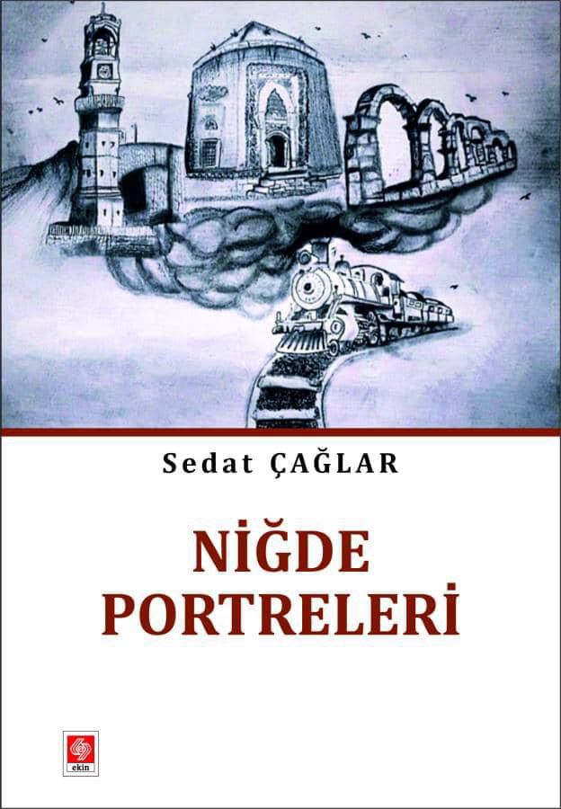 Sedat Çağların Kitabına Başkent Niğde Vakfında Imza Programı (4)