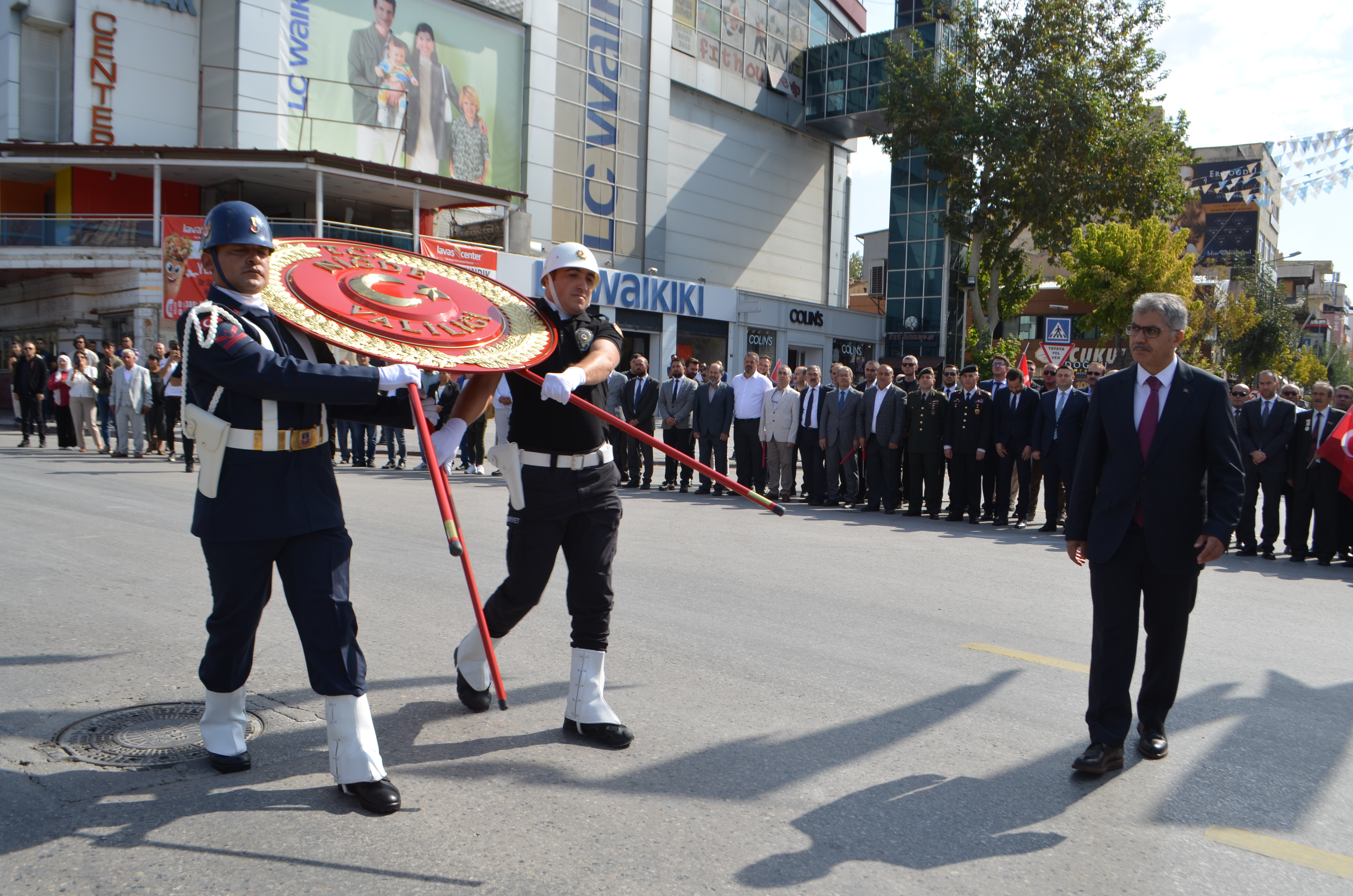 Gazi̇leri̇mi̇zi̇n Fedakarliklari Asla Unutulmayacak (4)