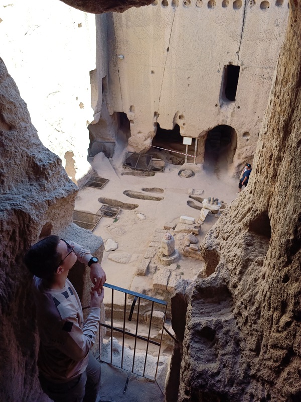 Gümüşler Manastırı, Yazın Son Günlerinde De Yoğun Ilgi Görüyor (5)