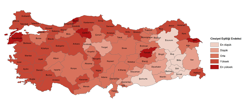 Niğde’de Eğitim Süresi Oranları Geriledi! (2)