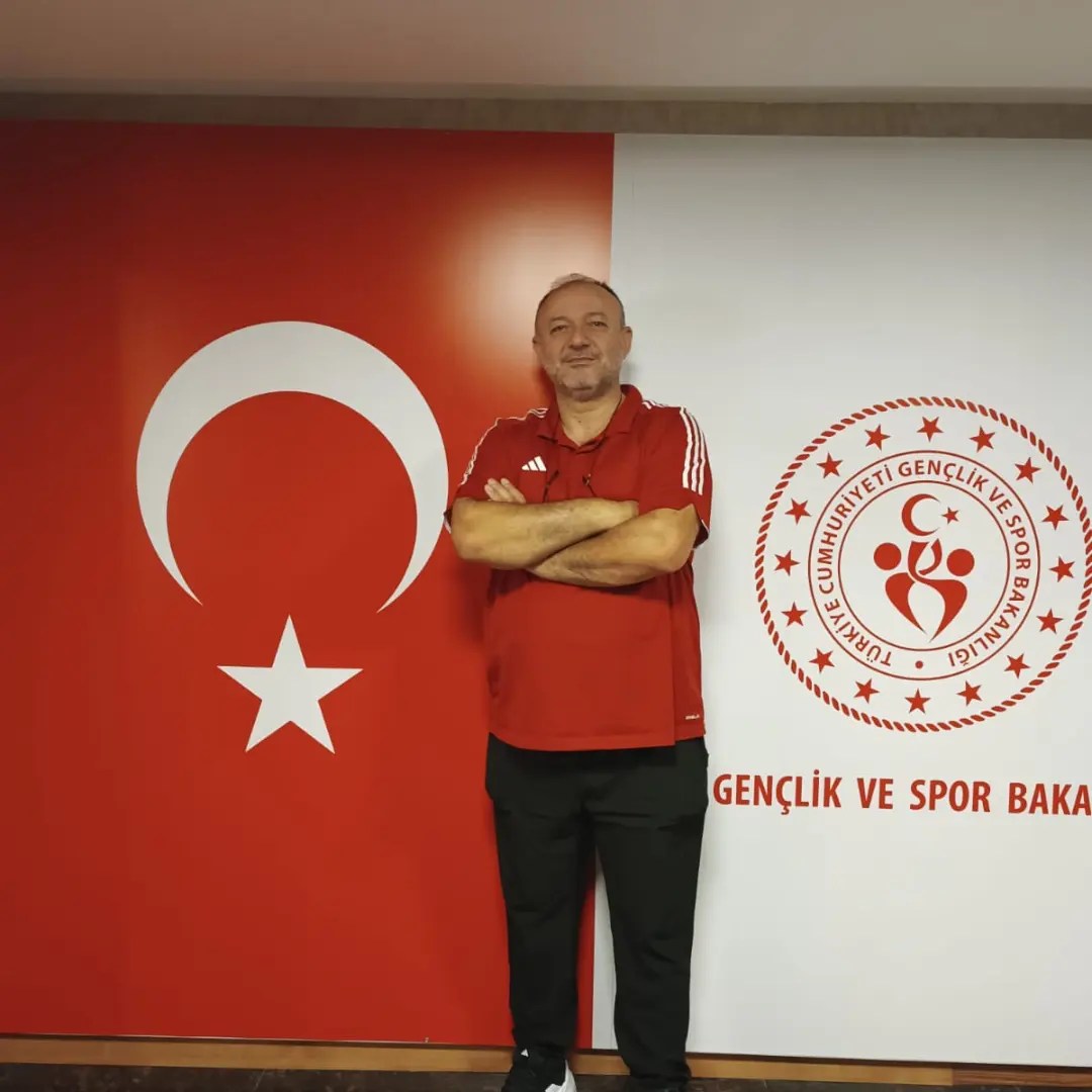 Ufuk Hoca Ve Temsilciler Türk Taekwon Do'sunun Başarısını Konuştu (3)