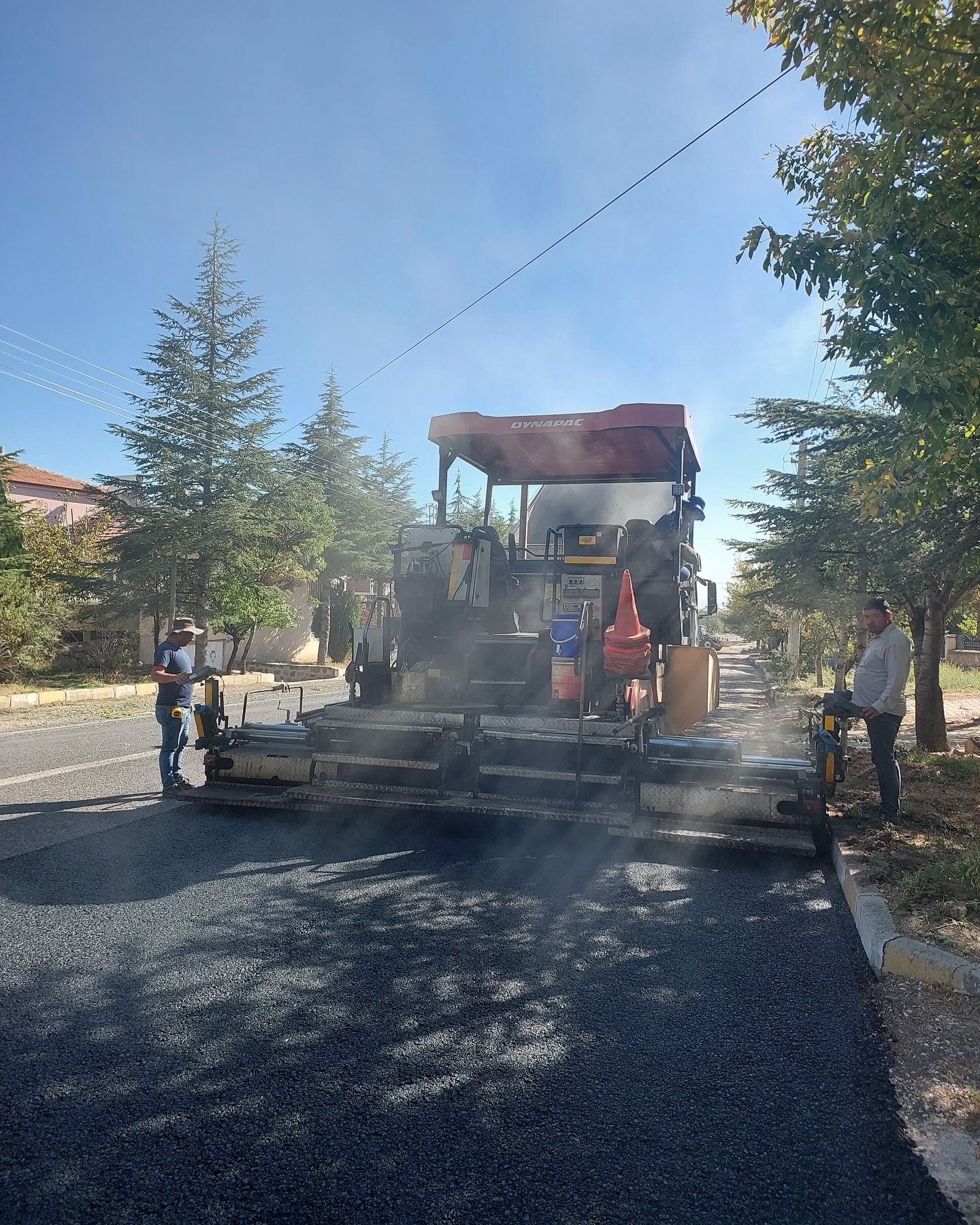 Milletvekili Uzkurt Yol Medeniyettir (4)