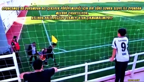 Niğde Belediyesi Spor Federasyonumuzu Göreve Davet Ediyoruz (1)