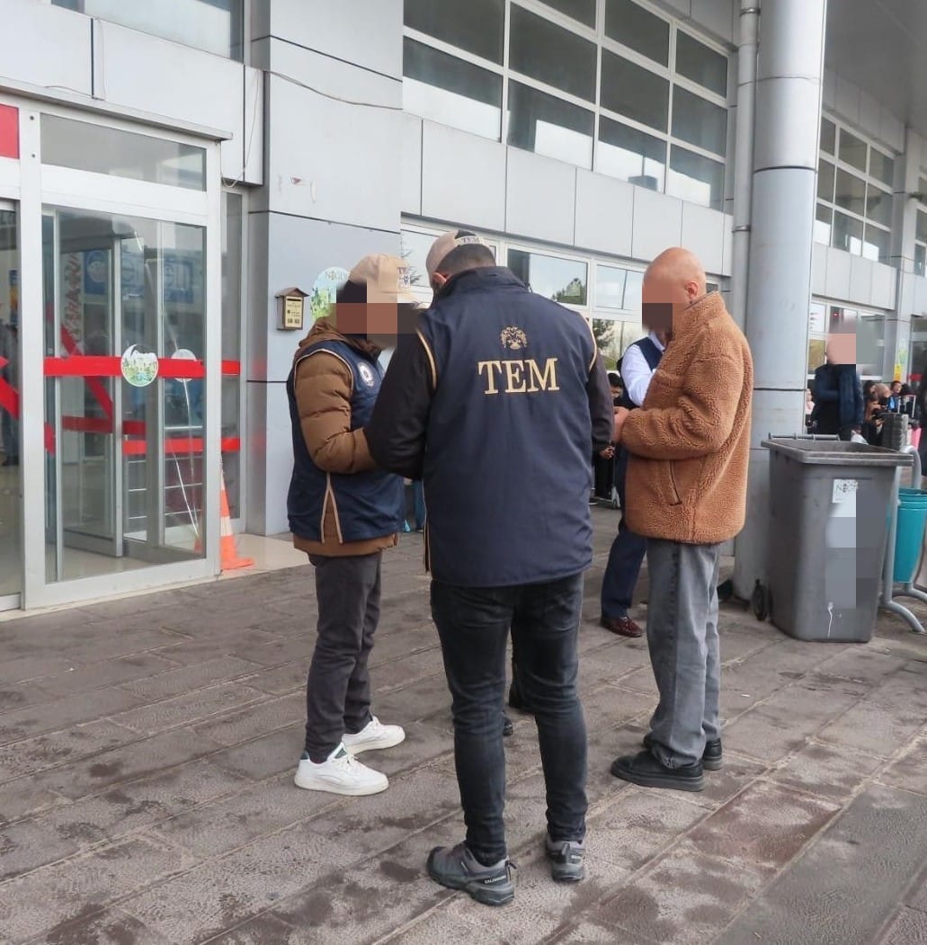 Niğde Emniyet Müdürlüğü’nden Şok Ve Huzur Uygulaması (4)