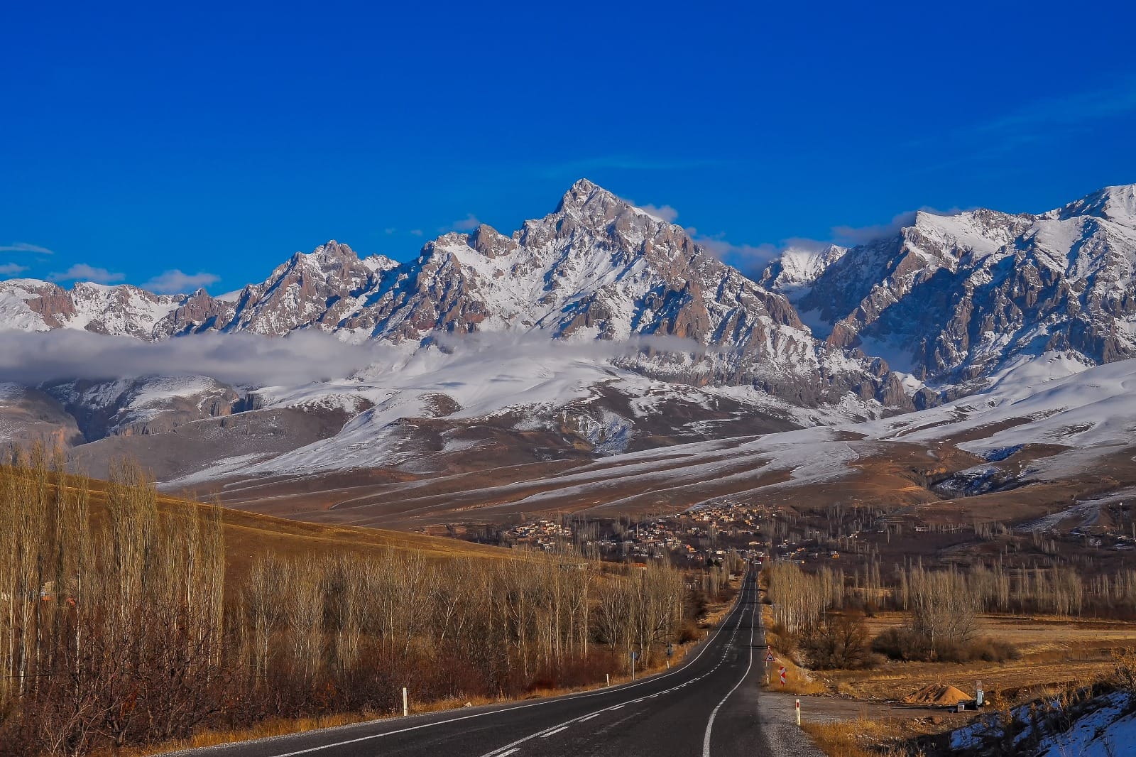 Niğde Turizminde Yeni Dönem Muhteşem Olacak (1)