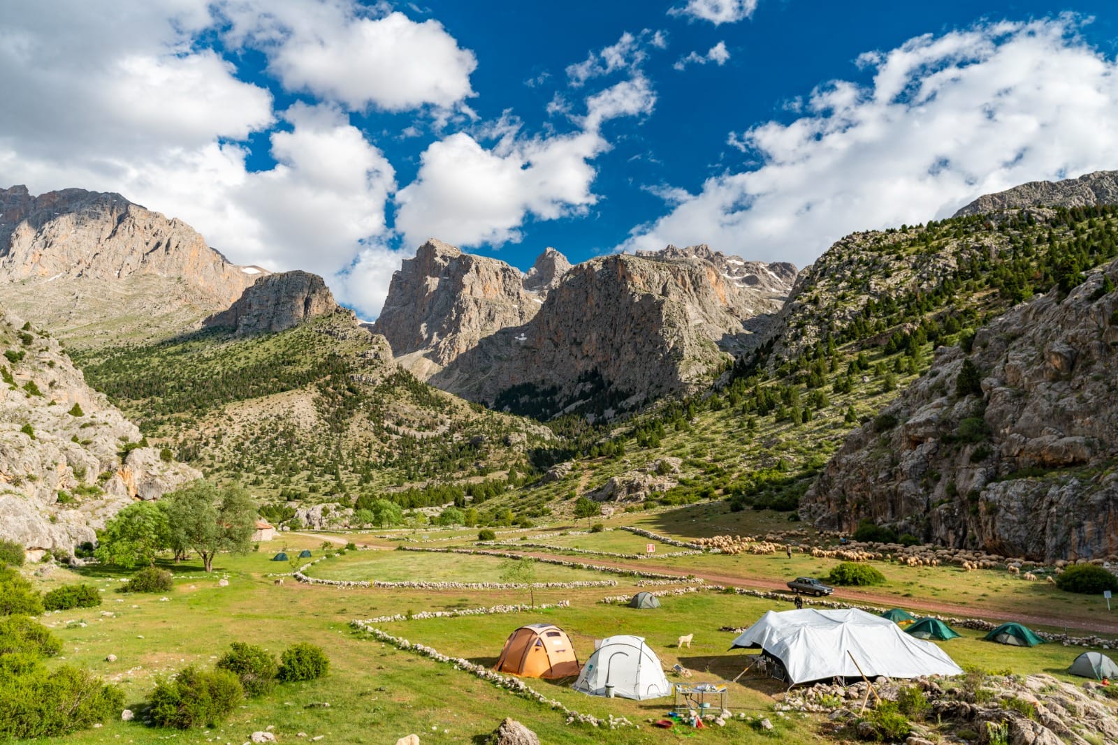 Niğde Turizminde Yeni Dönem Muhteşem Olacak (2)