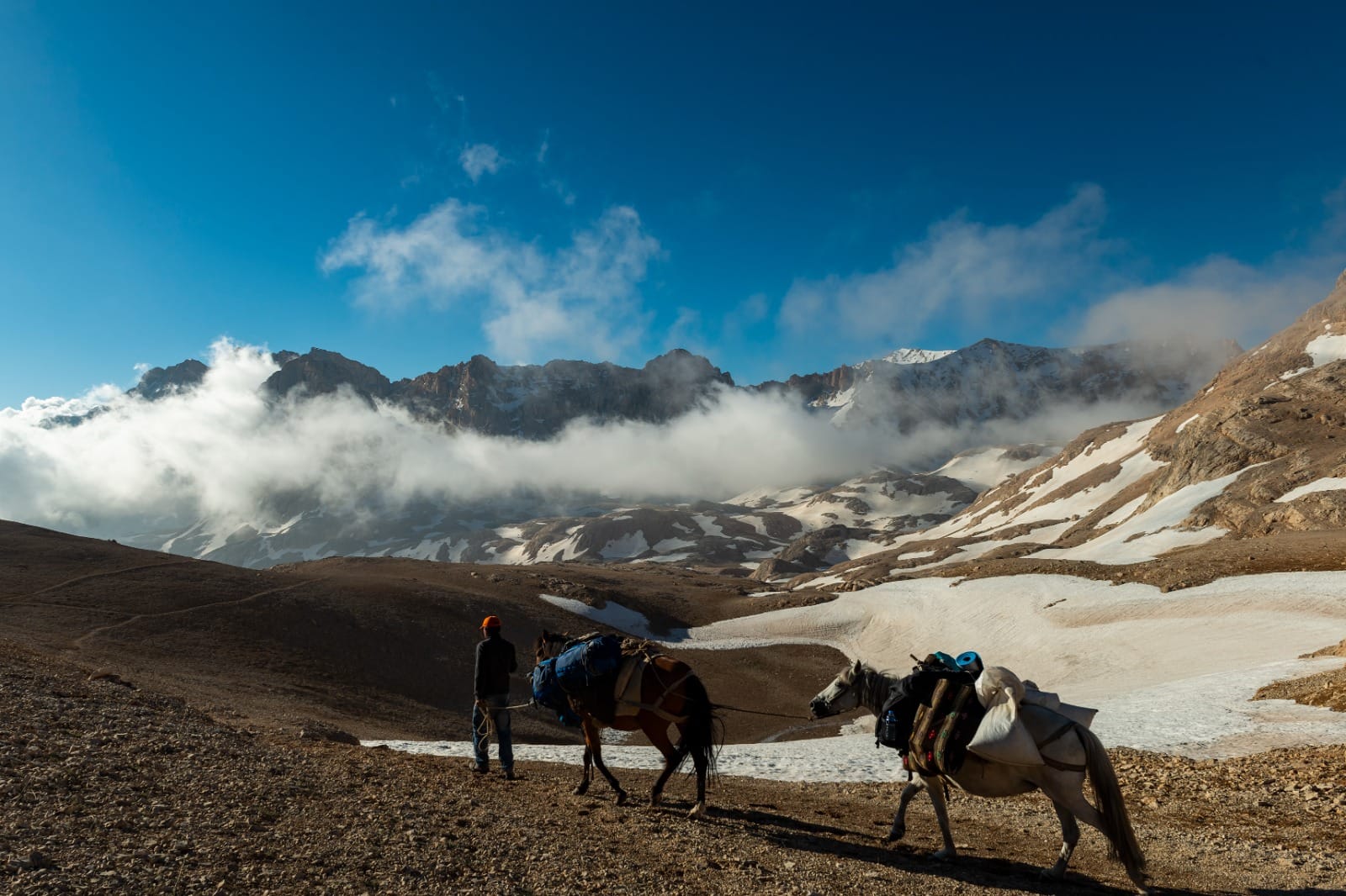 Niğde Turizminde Yeni Dönem Muhteşem Olacak (4)