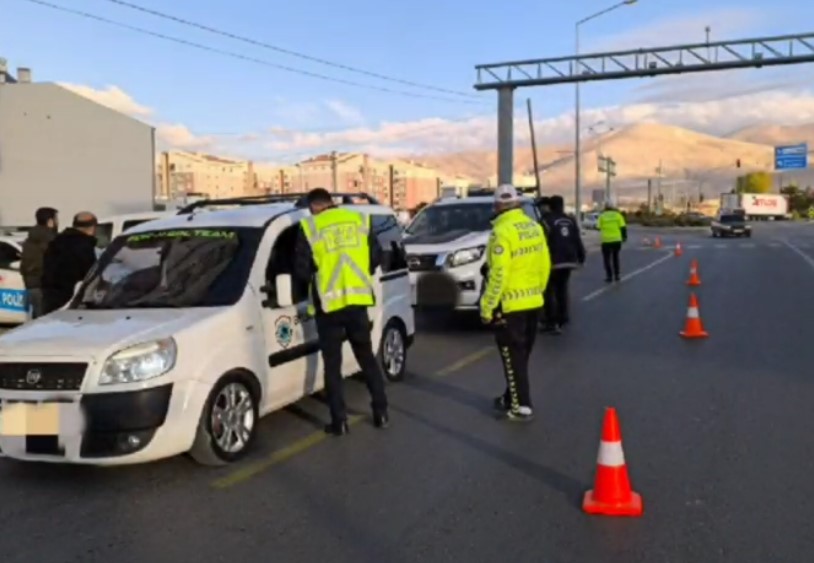 Polisten Şok Ve Huzur Uygulamaları Denetimi (1)