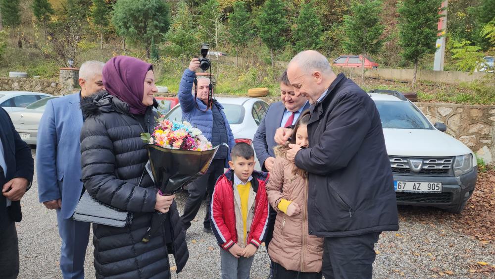 Atalay'dan Asgari Ücret Açıklaması İnsanın Insanca Yaşayabileceği Bir Ücret Olması Lazım (1)