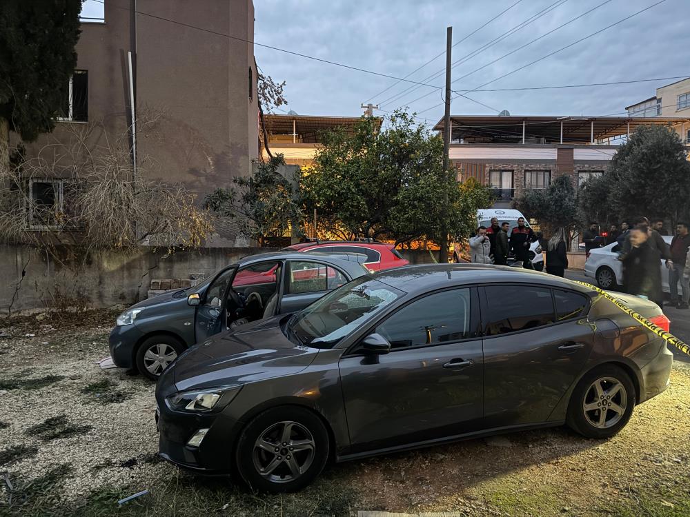 Ayrıldığı Nişanlısını Öldüren Astsubay Intihar Etti (5)