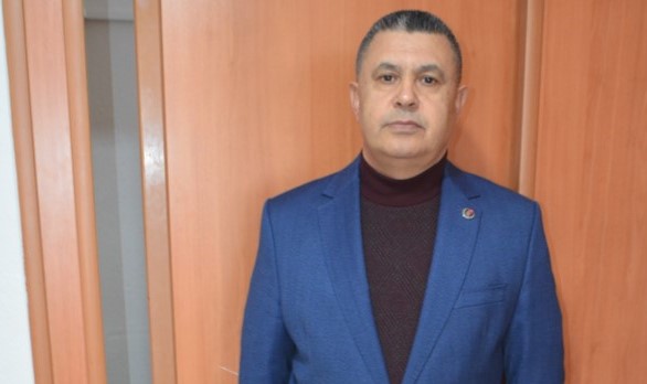 Bünyamin Karataş Asgari Ücret 30 Bin Lira Olmalı (2)-1