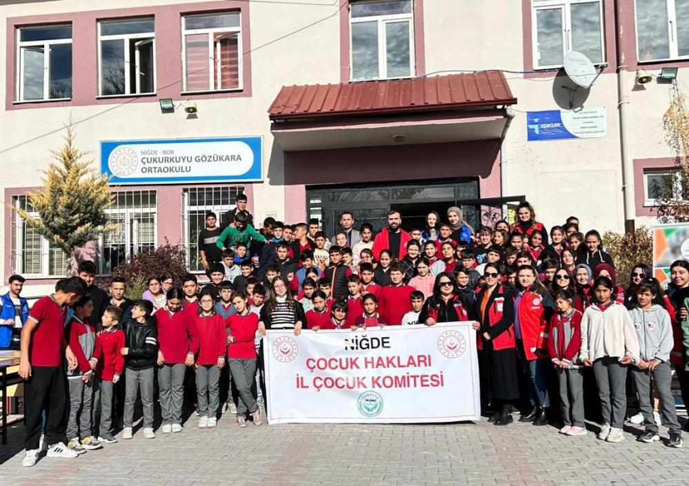 Çocuklar Geleneksel Sokak Oyunları Ile Eğlendi (7)