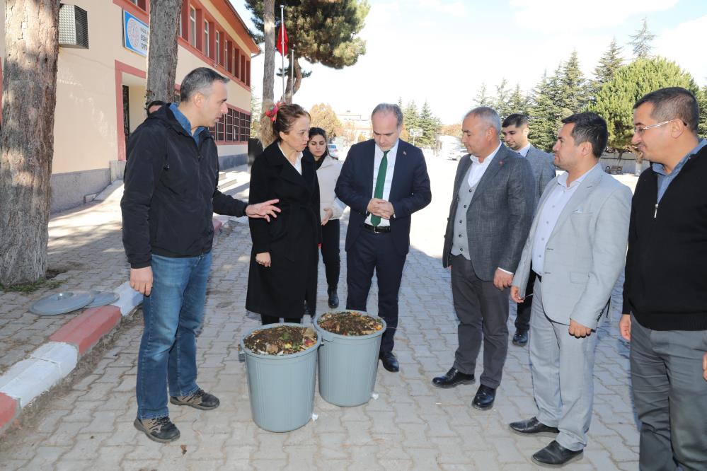 Kadın Ve Çocuklara Susuz Tarım, Yağmur Suyu Hasadı Eğitimi (14)