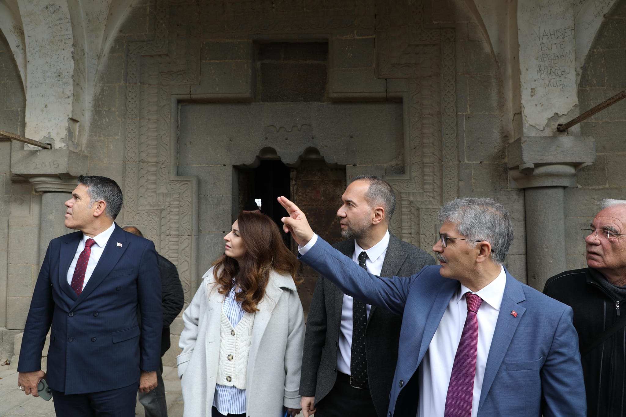 Şehirlerarası Iş Birliği Ve Kültürel Köprüler Genişliyor (7)