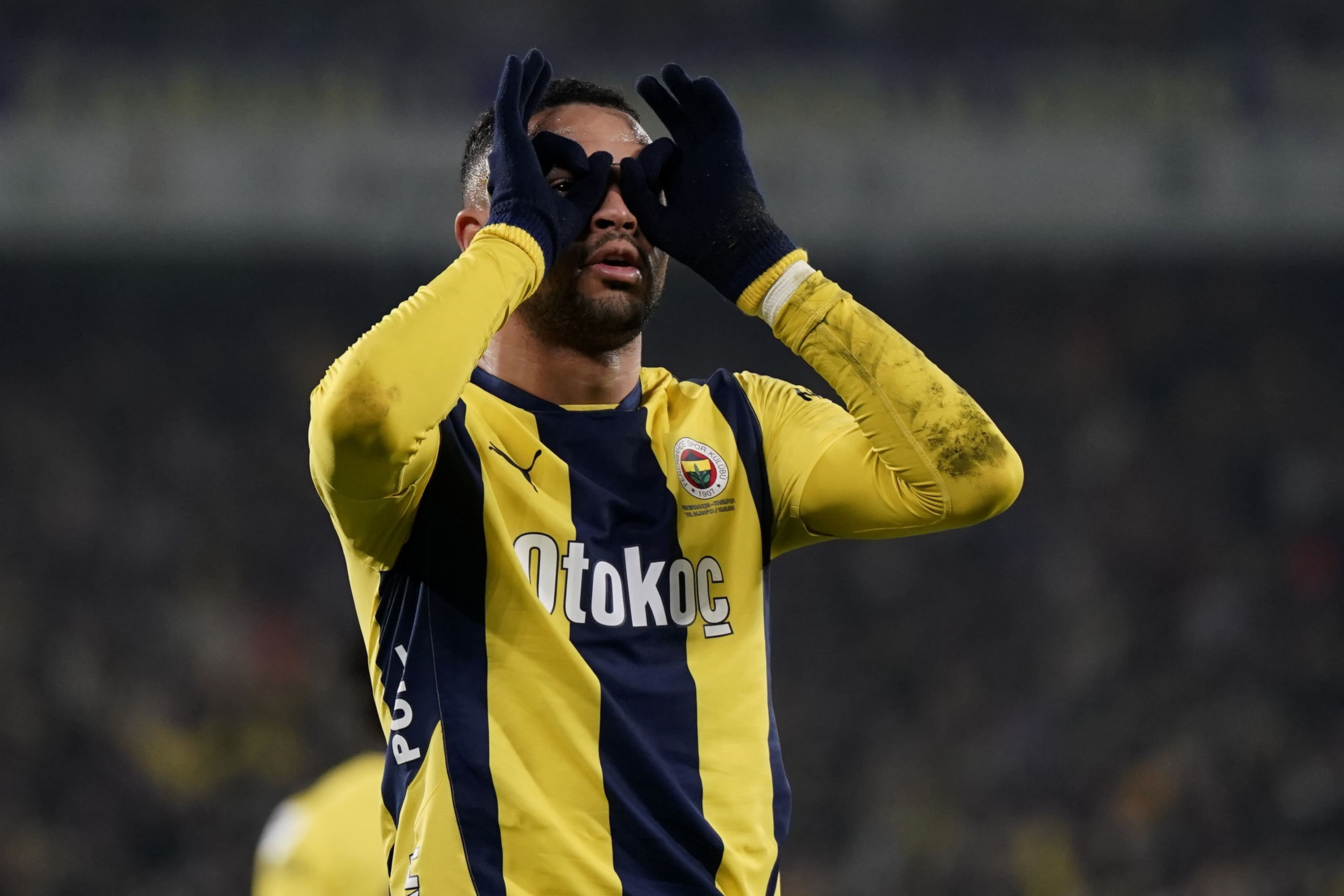 Fenerbahçe’nin, Uefa Avrupa Ligi'nde Rakibi Rangers Oldu (4)