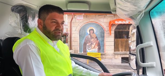 Gümüşler’e Çevreci Ve Modern Yatırım! (1)