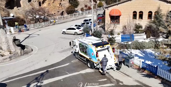 Gümüşler’e Çevreci Ve Modern Yatırım! (2)