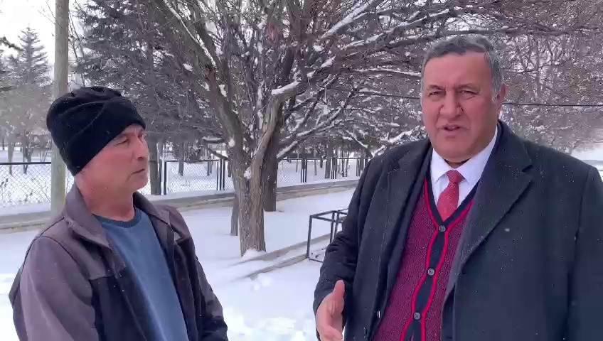 Gürer Bir Babanın, Bir Annenin Yaşadığı Dram! (1)