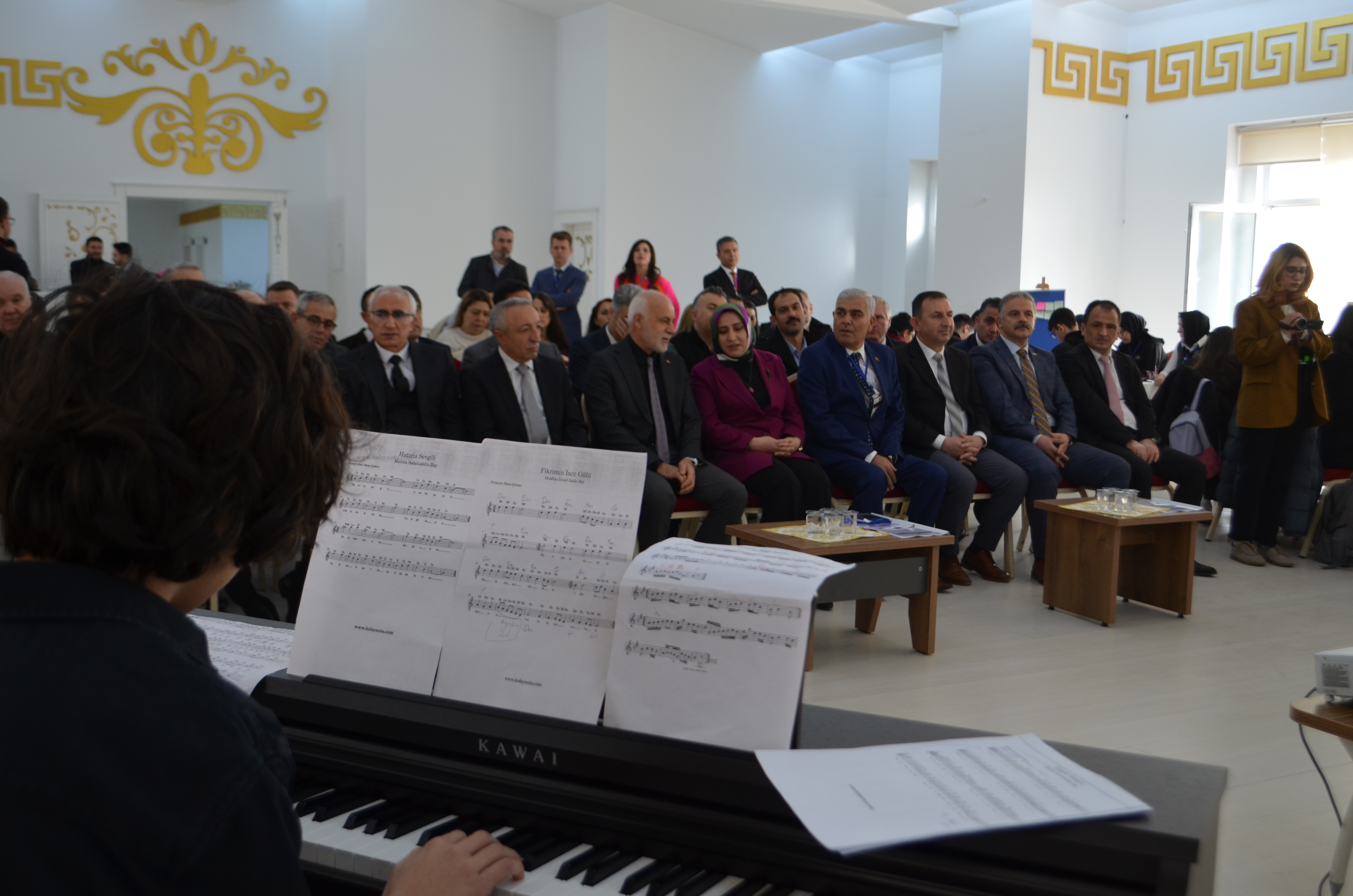 Niğde'de Genç Ar Ge Çalıştayı Düzenlendi (3)