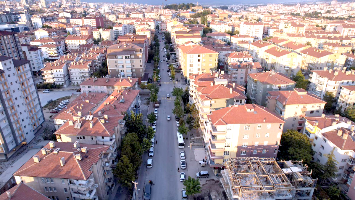 Niğde’de Nüfus Eridi Boşanmalar Arttı! (2)