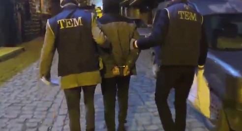 Niğde’de Pkkkck Operasyonu (3)