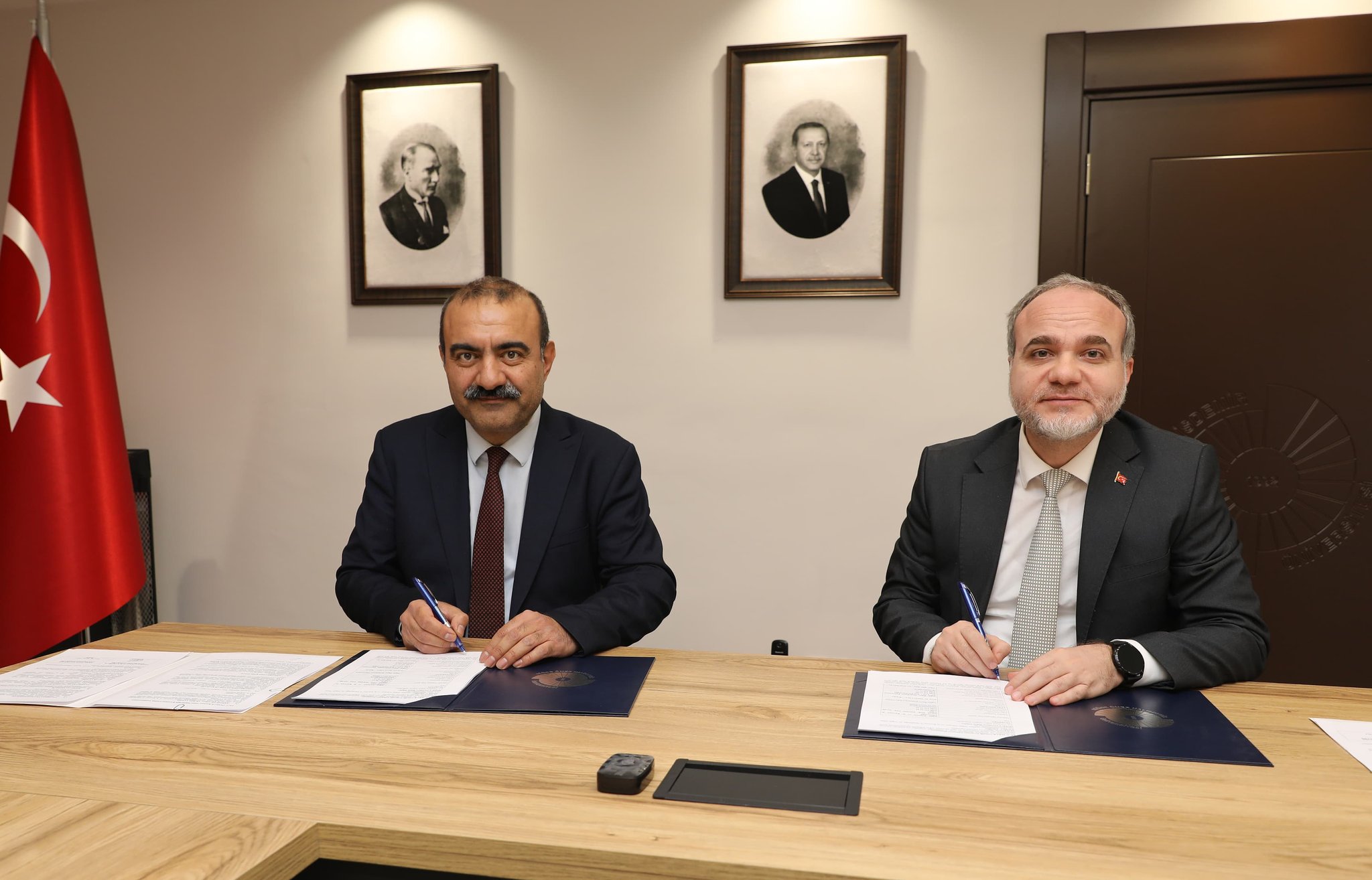 Niğde’de Üniversite Öğrencilerine Iş Imkânı (1)