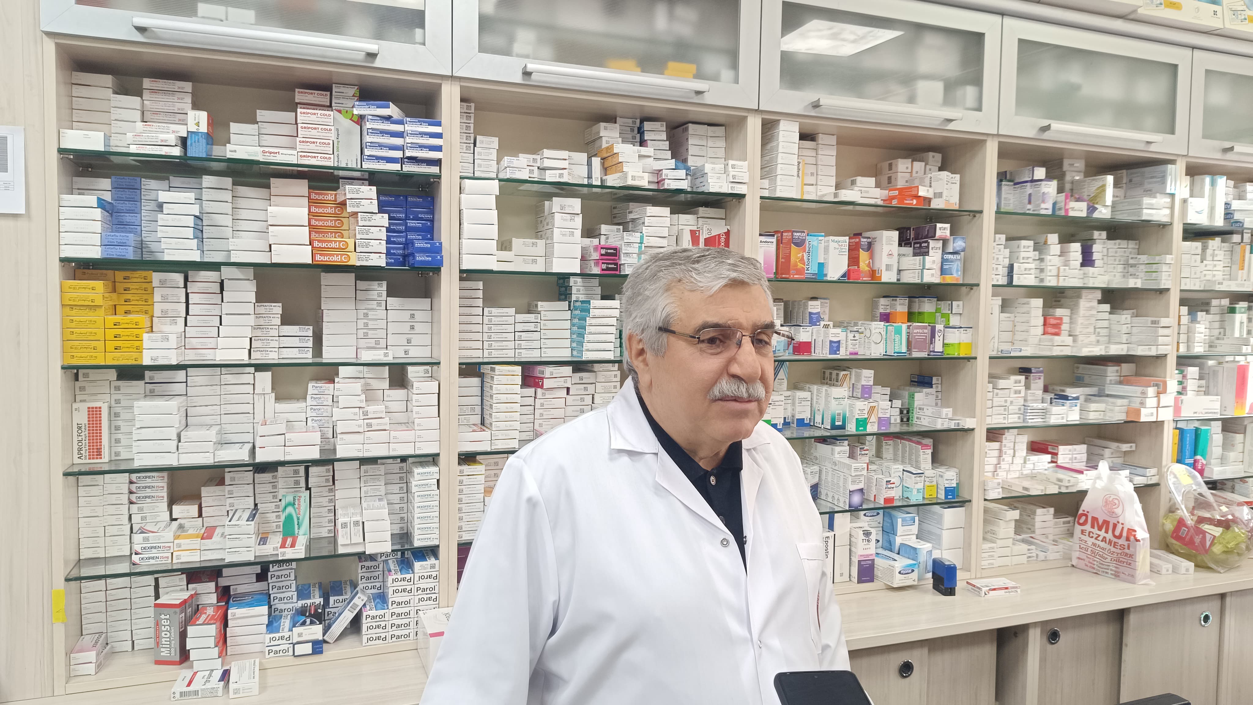 Sarı Serum Uyarısı Evde Yapılan Uygulamalar Tehlike Yaratıyor (3)