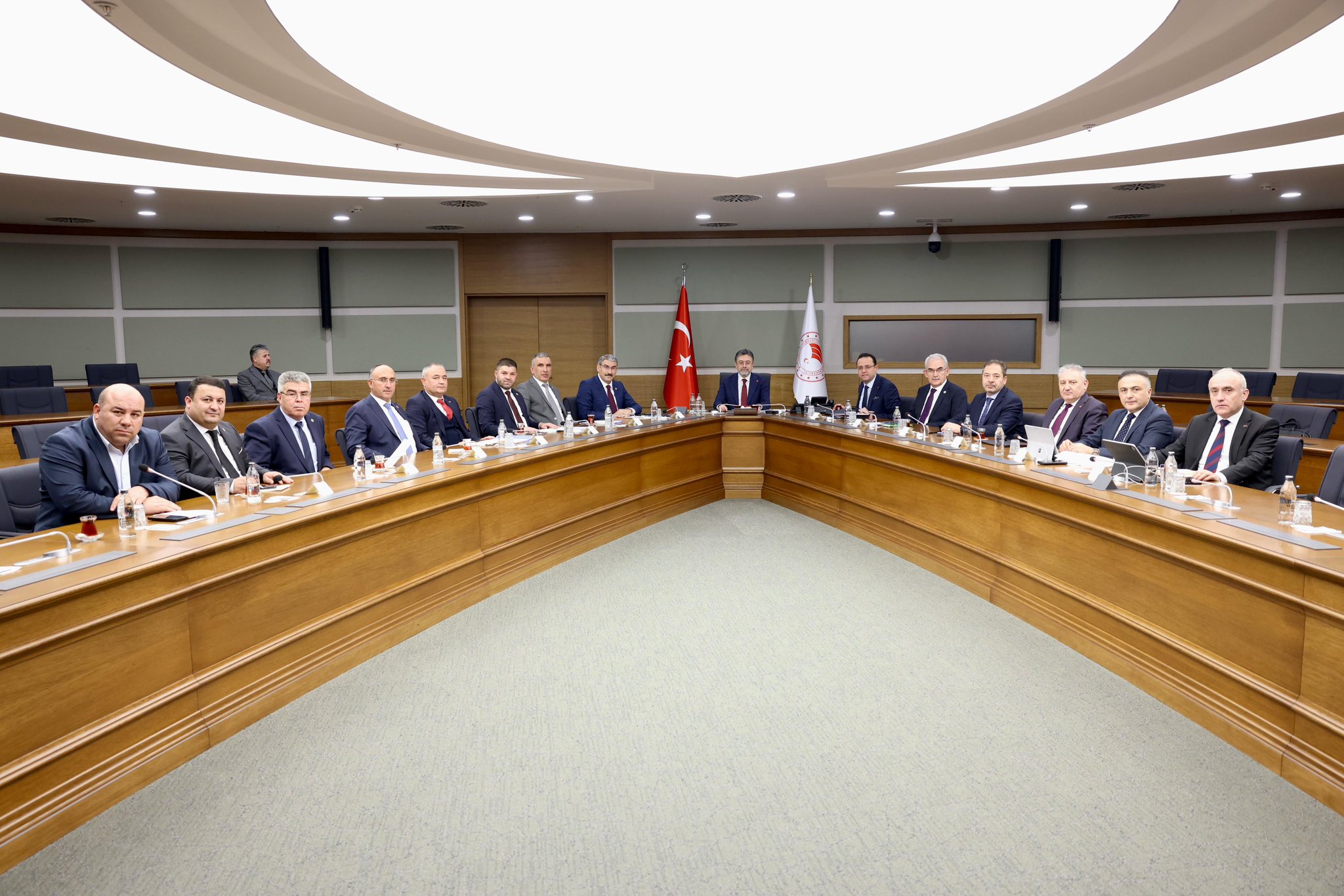 Uzkurt Tüm Çabamız Niğde’miz Için (2)