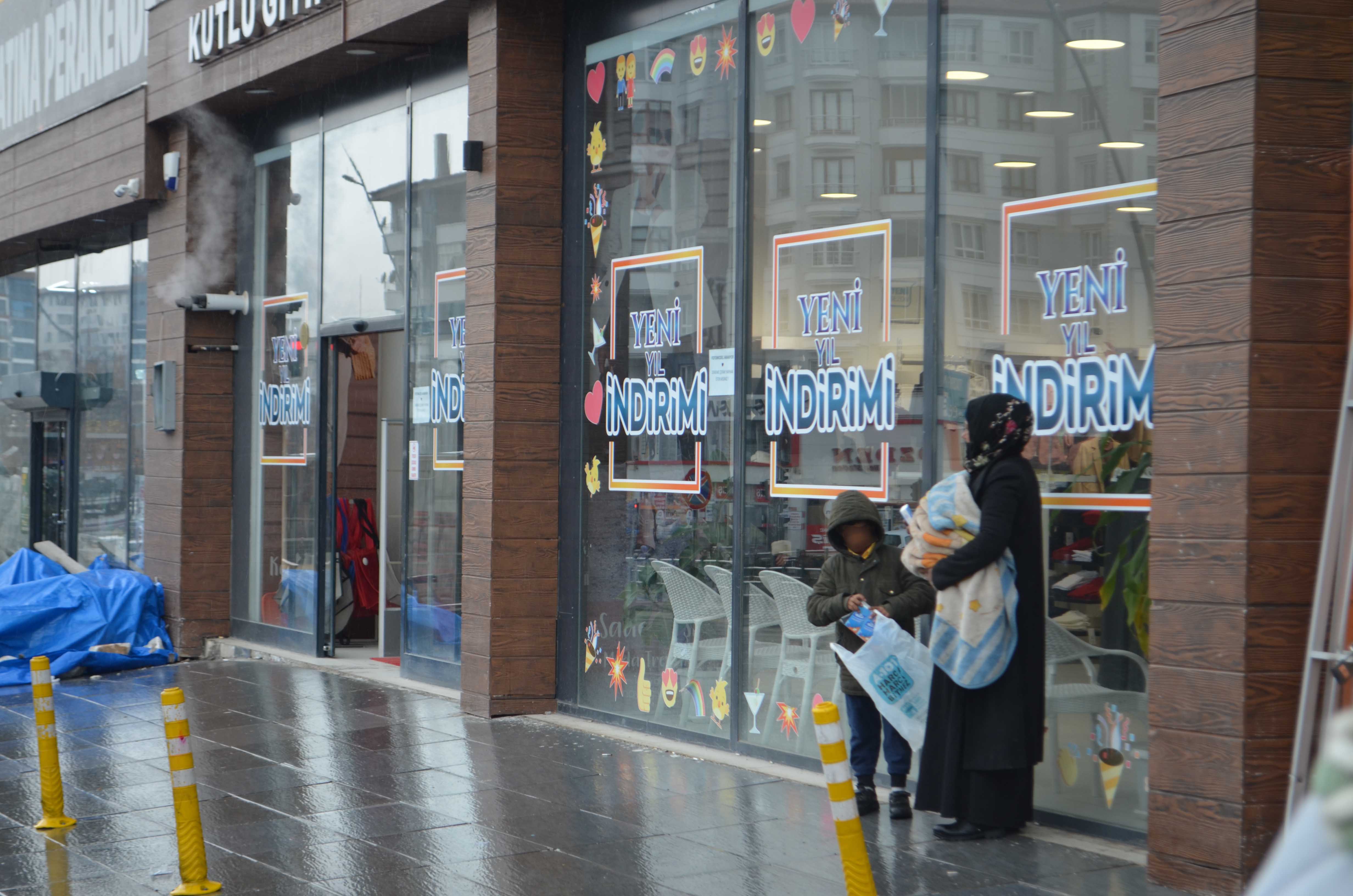 Niğde’de Dilenci Sayısı Ramazan Ayında Arttı (2)