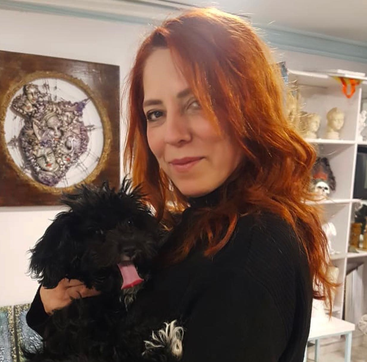 Hayriye Kilinç Günteki̇n