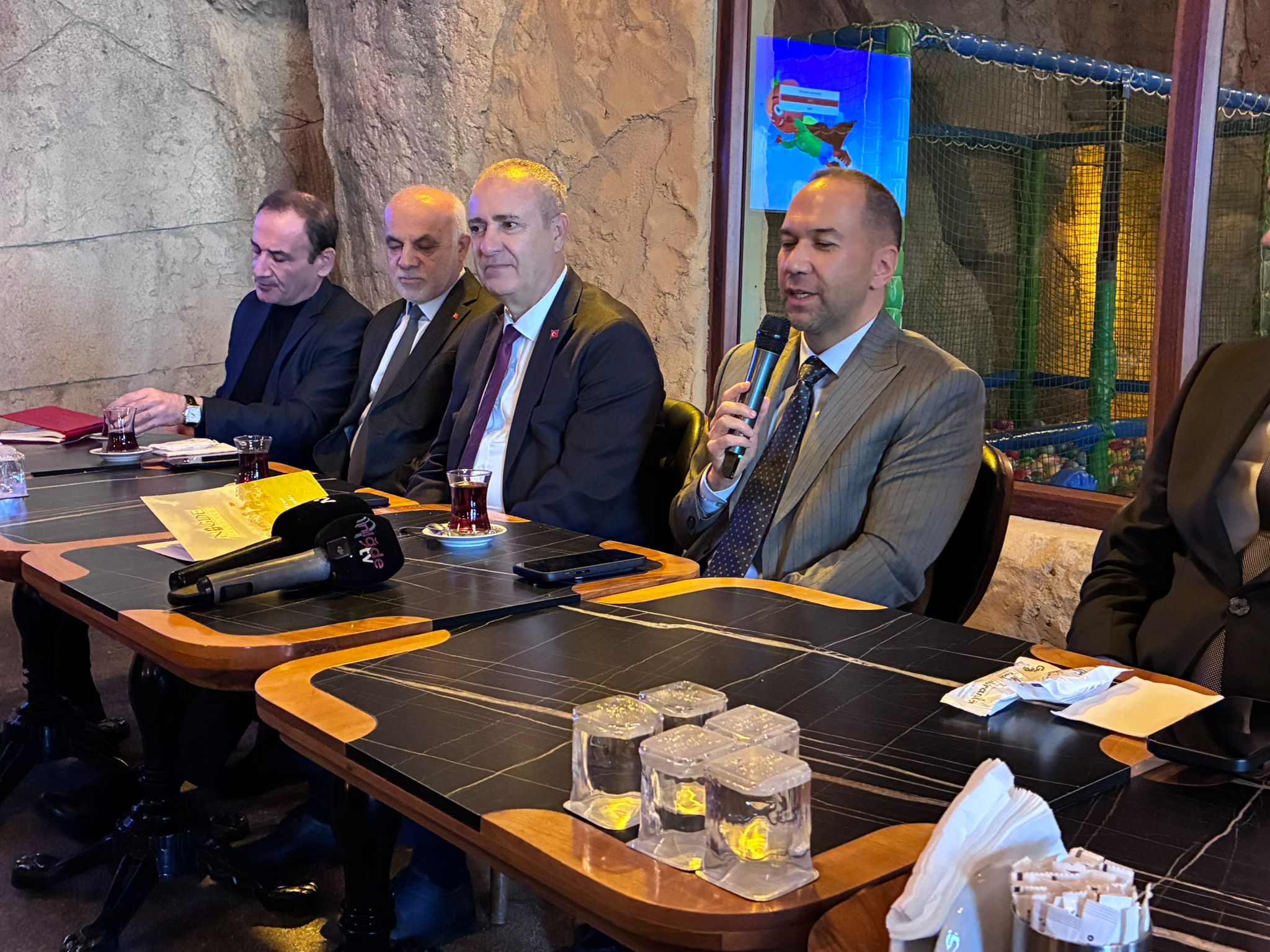 Belediye 10 Ocak Kendiş Çekimimiz 5