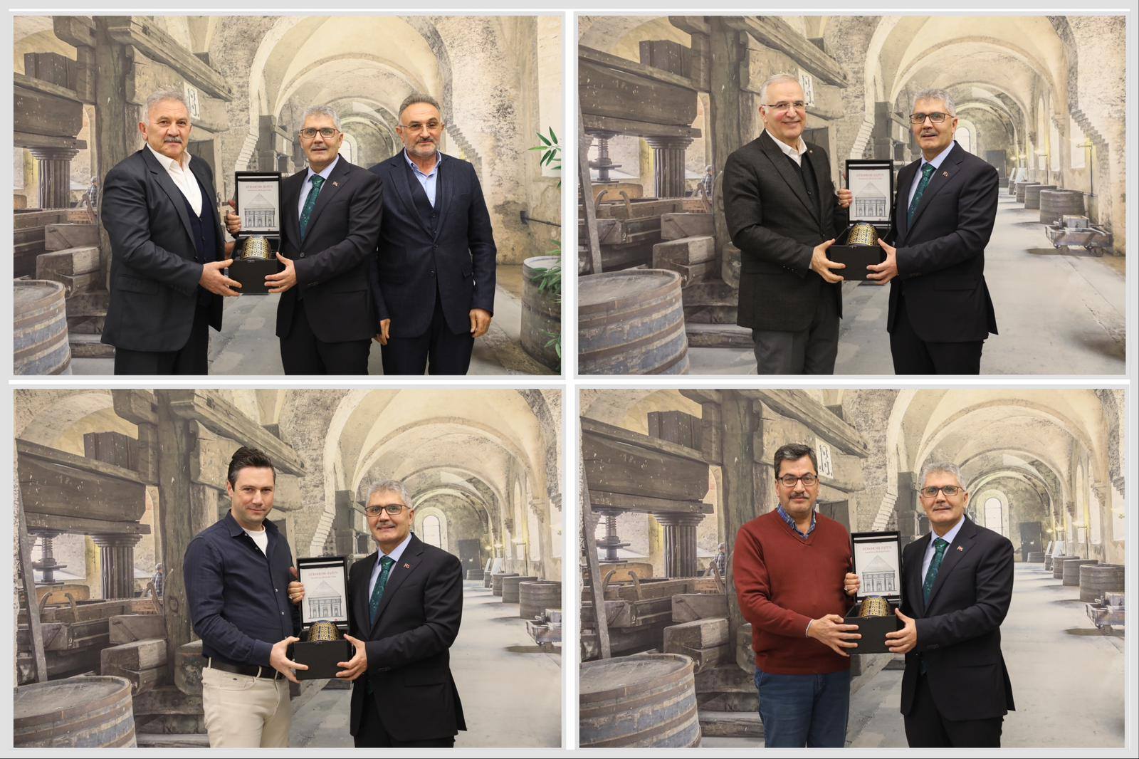 Vali İş Adamları 2