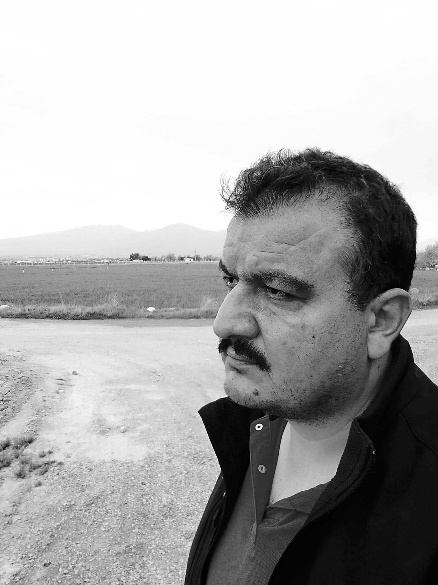 Mehmet BAŞ
