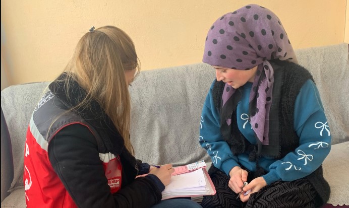 Asdep Birimi Hizmetlerini Sürdürüyor 3