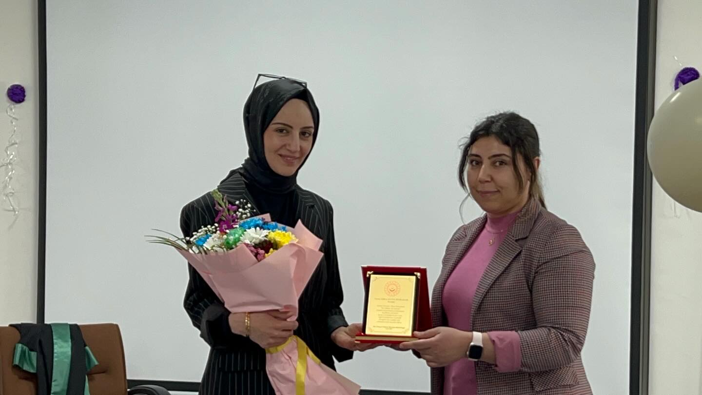 Bor’da ‘Kariyer Pusulası İlham Buluşmaları’ 1