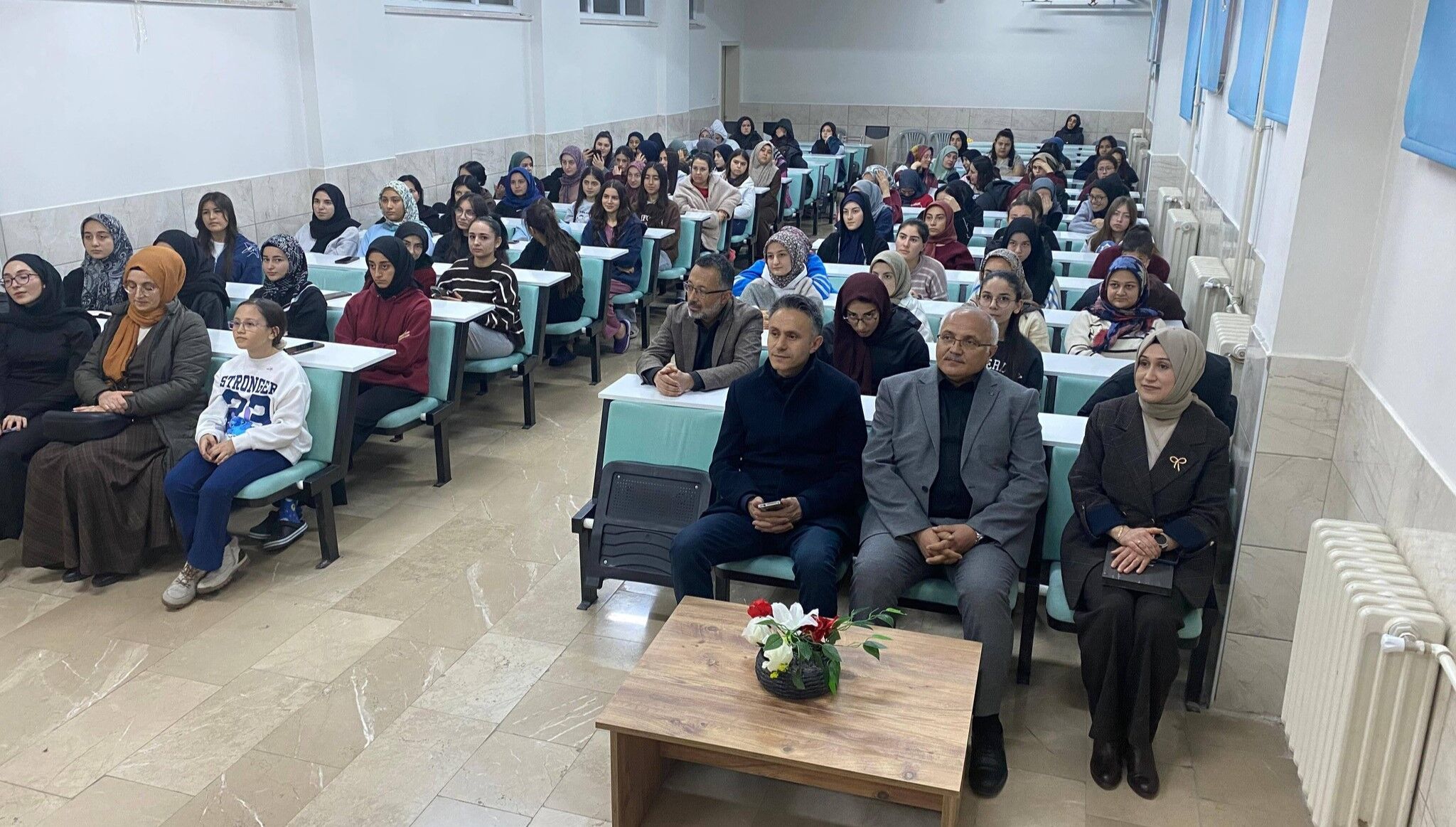 İftar Etkinliği Yapay Zekânın Yarar Ve Zararı 2