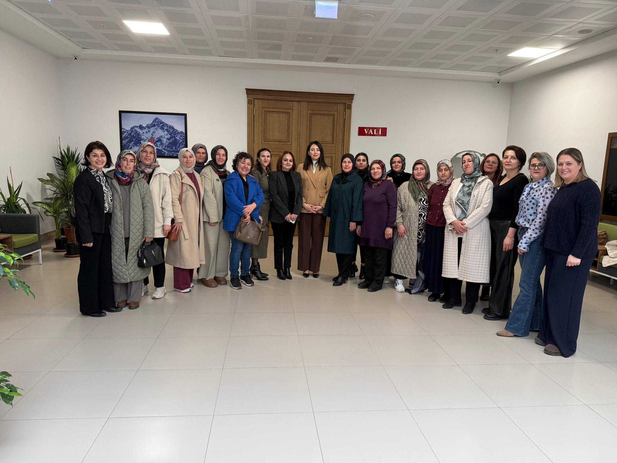 Kadın Girişimciliği Için Niğde’de Yeni Adımlar 2