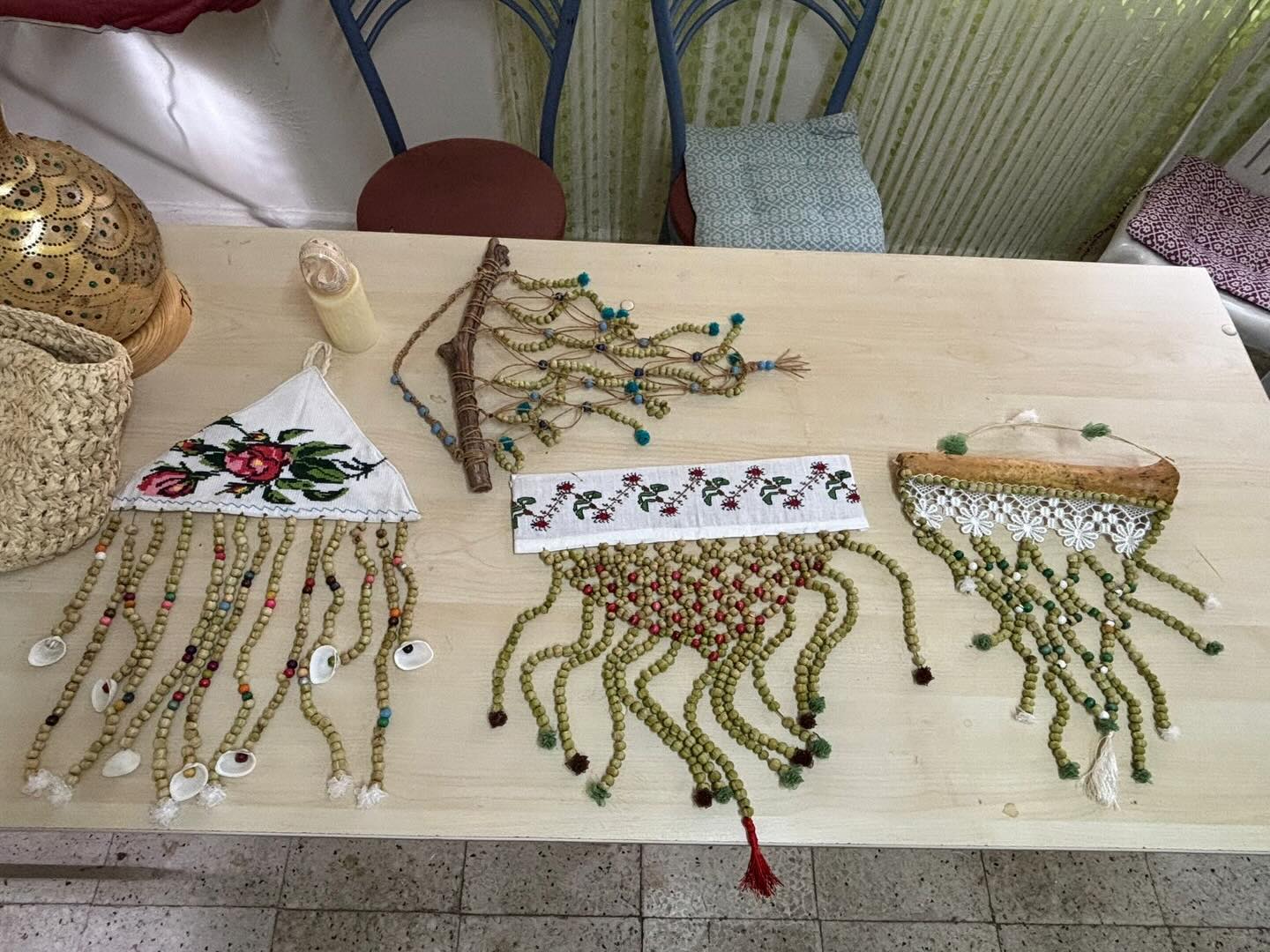 Kadın Kooperatiflerine Destek Ziyareti 3