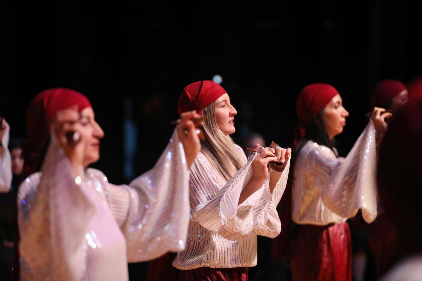 Kış Konseri Izleyenlerden Tam Not Aldı 4