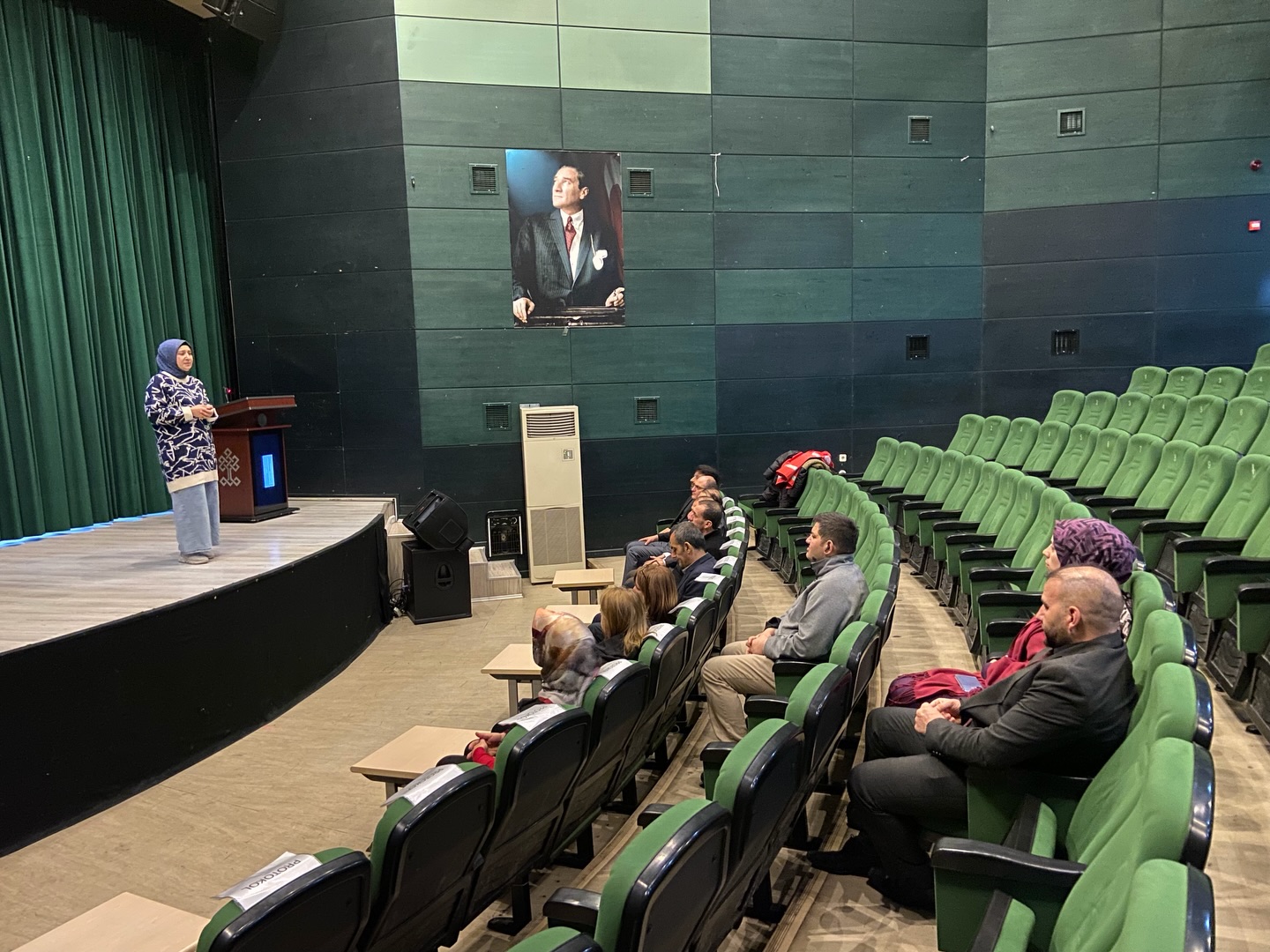 Koruyucu Aile Hizmet Modeli Anlatıldı 2-1