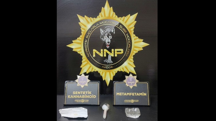 Narkotik Şube’den Başarılı Operasyon 4