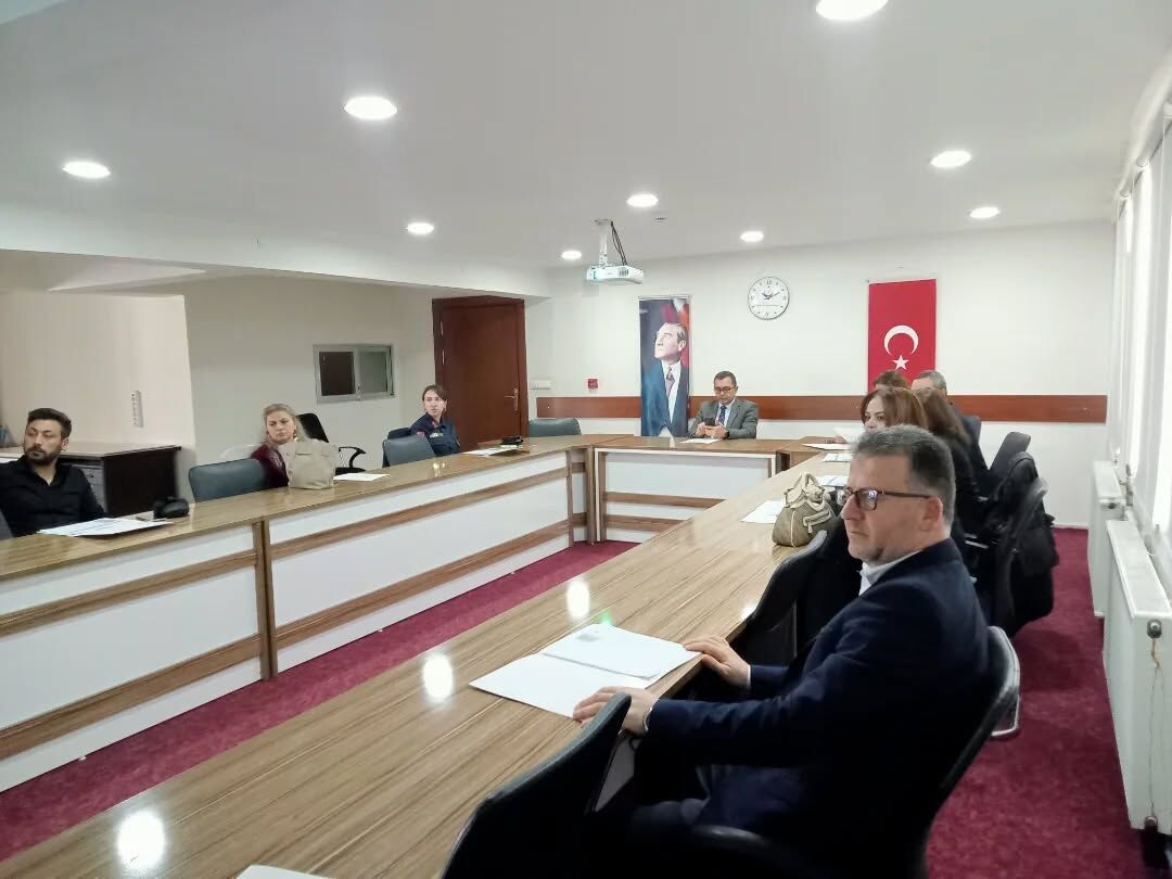 Niğde’de Acil Obstetrik Bakım Toplantısı 3